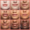 CoverGirl Continuous Color Lipstick, Bronzed Peach 015, 0.13-Ounce Bottles (Pack