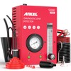 ANCEL S3000 PRO Automotive Smoke Machine with Built-in Air Pump