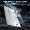 SafeDish Starlink Cover Dish Protector for Starlink Gen3, Polycarbonate (PC)