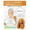 Adult-oriented Voice Recognition Plush Toy 【Talking Toy Poodle】 Easy to
