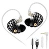 KZ Phantom in Ear Monitor for Gaming