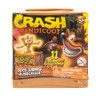Crash Bandicoot 2.5'' Smash Box Surprise Mini Action Figure
