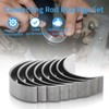 EPChunMi 8PCS 23060-2E005 Connecting Rod Bearings Set for 2013-2021 Hyundai