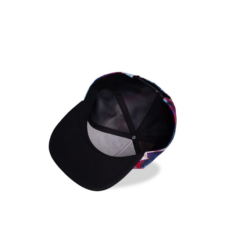 CAPTAIN AMERICA Brave New World - Red Hulk Unisex Cap