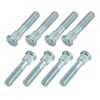 Mabutingti Wheel Bolt Suitable for Polaris RZR-XP-1000 Turbo/PRO/RS1 General-XP-1000 2014-2022