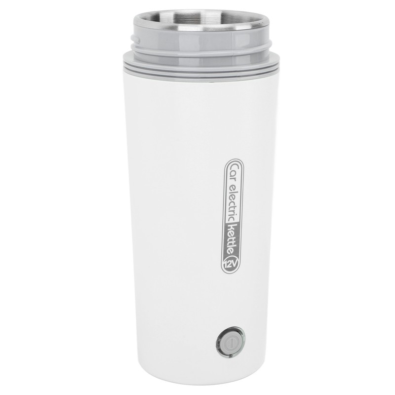 Electric Kettle Rapid Heating Intelligent Control Anti Dry Burn Protection