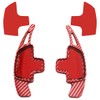 GZJUNFUGJ Auto Accessories Compatible for Benz A B C CLA