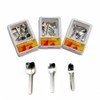 12pcs/Pack Dental Stainless Steel Proximal Anterior Matrix Dental Cervical Matrices