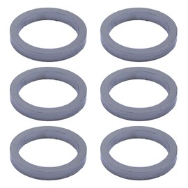 Sealing Ring Intake Manifold Gasket Set for 1 Series E87 E81 E88 E82 3 Series E90 E93 E92 E91 5 Series E60 E61 5 Series F10 F11 6 Series E63 E64 7 Series E65 F01 X1 X1 E84 X3 E83 F25 X5 E70 Z4 E86 E85