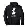 Life Is Better With A Bunny Cute Bunny Rabbit Pullover