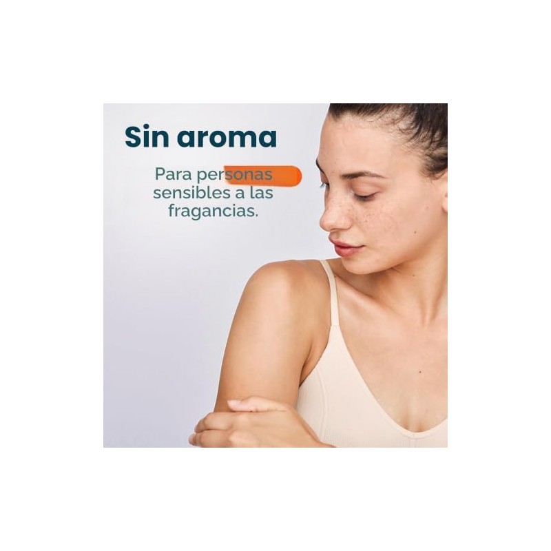 ATTITUDE Protector Solar Facial Mineral En Barra Con Óxido De
