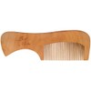 'Best Mom' Wooden Comb (HA00055879)