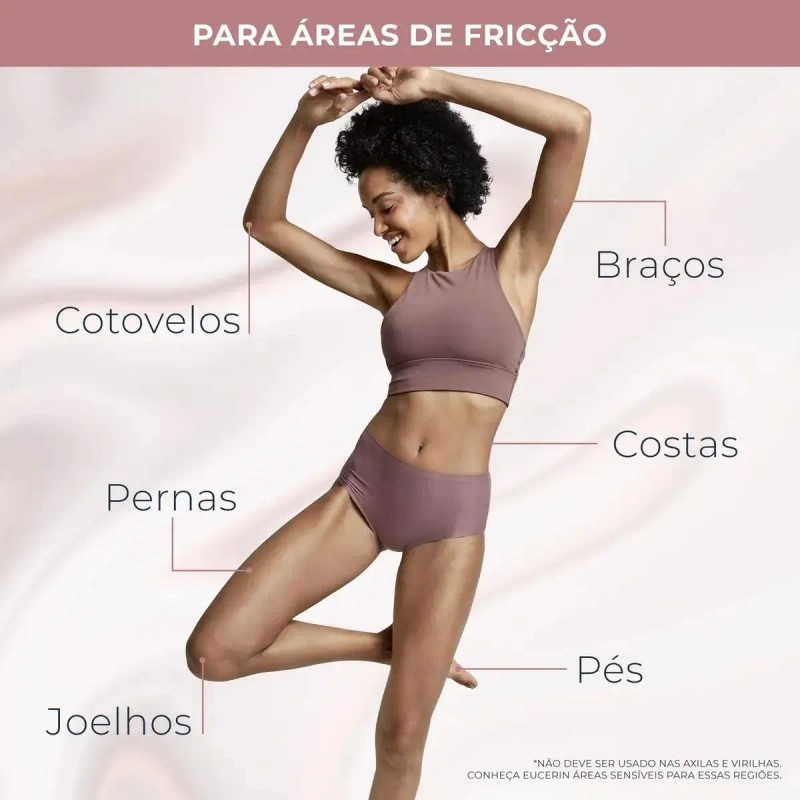 Crema corporal anti manchas Eucerin Anti-Pigment 200ml para áreas específicas
