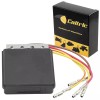 For Polaris Rectifier Regulator for Polaris Atv Magnum 500 1999
