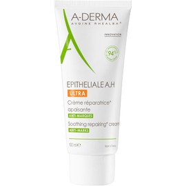 A-DERMA Aderma Epitheliale A.H Ultra Crema Reparadora Calmante 100 ml