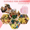 Insulated Lunch Bag Lunch Box for Kids Girls Back to