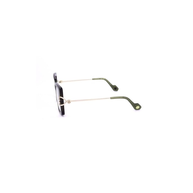 LANVIN en Bleu Unisex Sunglasses, 319 khaki