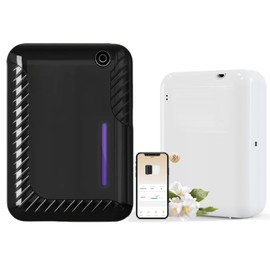 LACIDOLL Smart ScentAir Machine for Home 250ML+170ML