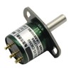 12-Bit Hall Angle Sensor, 0.088° Resolution, 360° Rotation, Durable Full-Circle