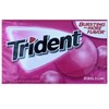 Trident Sugar Free Chewing Gum Variety Gift Pack (Pack of