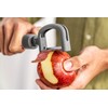 ZWILLING 36610-006 Z-CUT 2-in-1 Multi Peeler T-Shaped Peeler