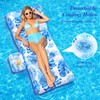 MoKo Inflatable Pool Floats Adult - Pool Floaties Lounger Floats