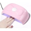 Gel polish Lámpara Led Para El Secado Se Uñas.