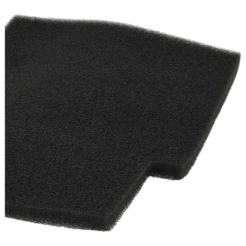 vhbw 10 x Filter Compatible with Fan, Fan, Exhaust Device