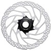 SHIMANO Brake Disc SM-RT30 203 mm Stainless Steel Centre Lock