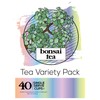 Bonsai Tea Co. Variety Pack, Compatible with 2.0 Keurig K