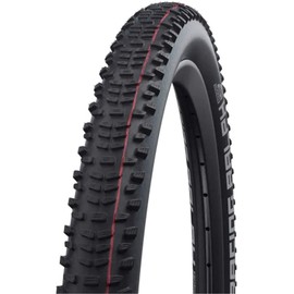 Schwalbe Racing Ralph Evo Snakeskin TLE 60-622-SnakeSkin Folding Tyre Black