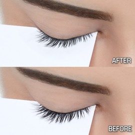 Etude House Power Eyelash Ampoule 6 g | Simple and Comfortable Daily Eyelash Serum | Look Longer, Thicker Looking Eyelashes | K Beauty