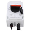 PV Solar Disconnect Switch 32A 4P IP66 Waterproof Photovoltaic Isolator