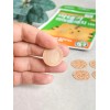 DAISO Madeca Summer Gel Patch 18 Pieces