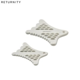RETURNITY Mini Guasha/Guasha Original 100g/205g, Color:Original Gua Sha