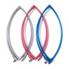 UlTiMa アルテマ Titanium Ball Frame (Blue / 45 cm) ul510005c45n0