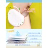 MORIEYA 5 Layer Underarm Sweat Pad, Sweat Wiping Sheet, Men's,