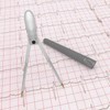 Silver Penguin Pocket EKG Caliper