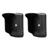 2PCS Rain Cover, Wear Resisting Outdoor Keypad Cover, Small Access