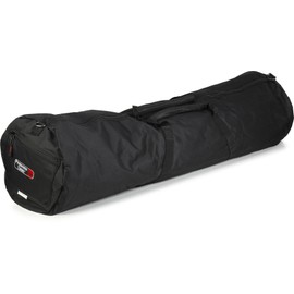 Gator Cases Drum Set Hardware Carry Bag with Removable Shoulder Strap, Dimensions 13" X 50" (GP-HDWE-1350)