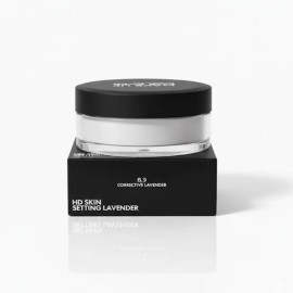 Makeup Forever [Makeup Forever]HD SKIN Setting Loose Powder 18g 1.1 / [메이크업포에버]HD SKIN 세팅 루스 파우더 18g 1.1