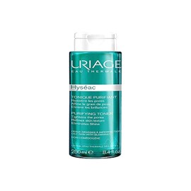 Uriage Hyséac Tonico Purificante Pelle Mista A Tendenza Acneica, 250 ml