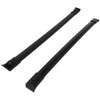 ROADFAR Black Roof Rack Crossbars Cargo Carrier Fit 2003-2008 for