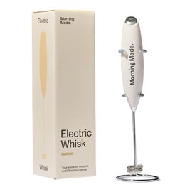 Morning Made Modern Matcha Whisk, 1 Whisk