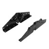 A Pair Sofa Bed Hinge Hardware Sofa Bed Bedding DIY