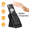 Ornin D1005 Cordless Phone for Home and Office, Caller ID,