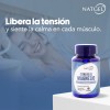 Citrato Magnesio Omega Cápsulas Vcaps Natgel