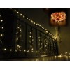 MxSaver Fairy LED Copper Wire String Lights Dimmable Warm White