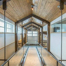 DC Voltage Retro Industrial Semi Flush Mount Ceiling Lights Metal 22 cm Light Shade with E27 Base Lamp Holder for Living Room Kitchen Bedroom Bar Restaurant Offices.