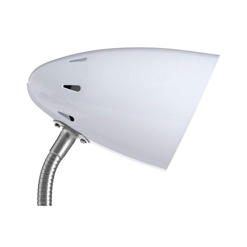 Premier Housewares Desk Lamp LED Reading / Study / Table